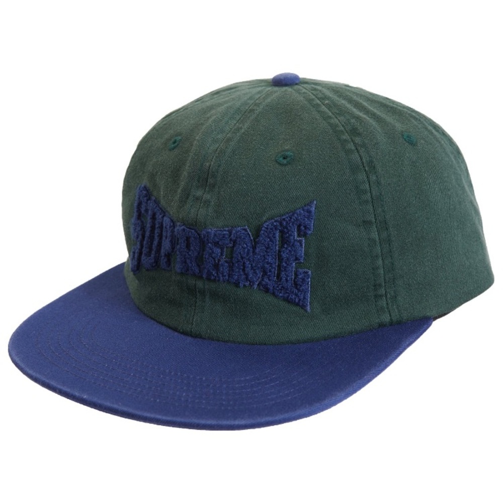 Supreme Chenille Logo hat